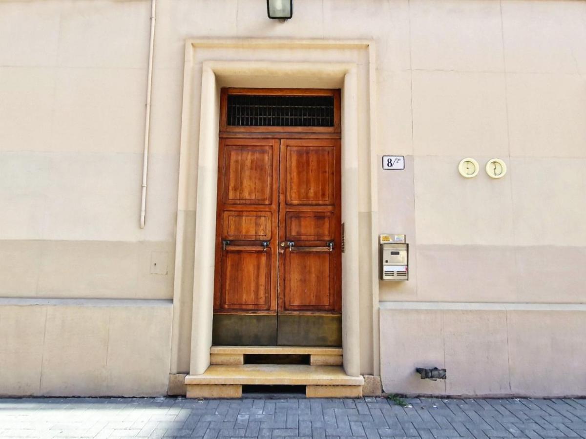 Casa Sabrina - Splendido Appartamento Bolognese Екстер'єр фото