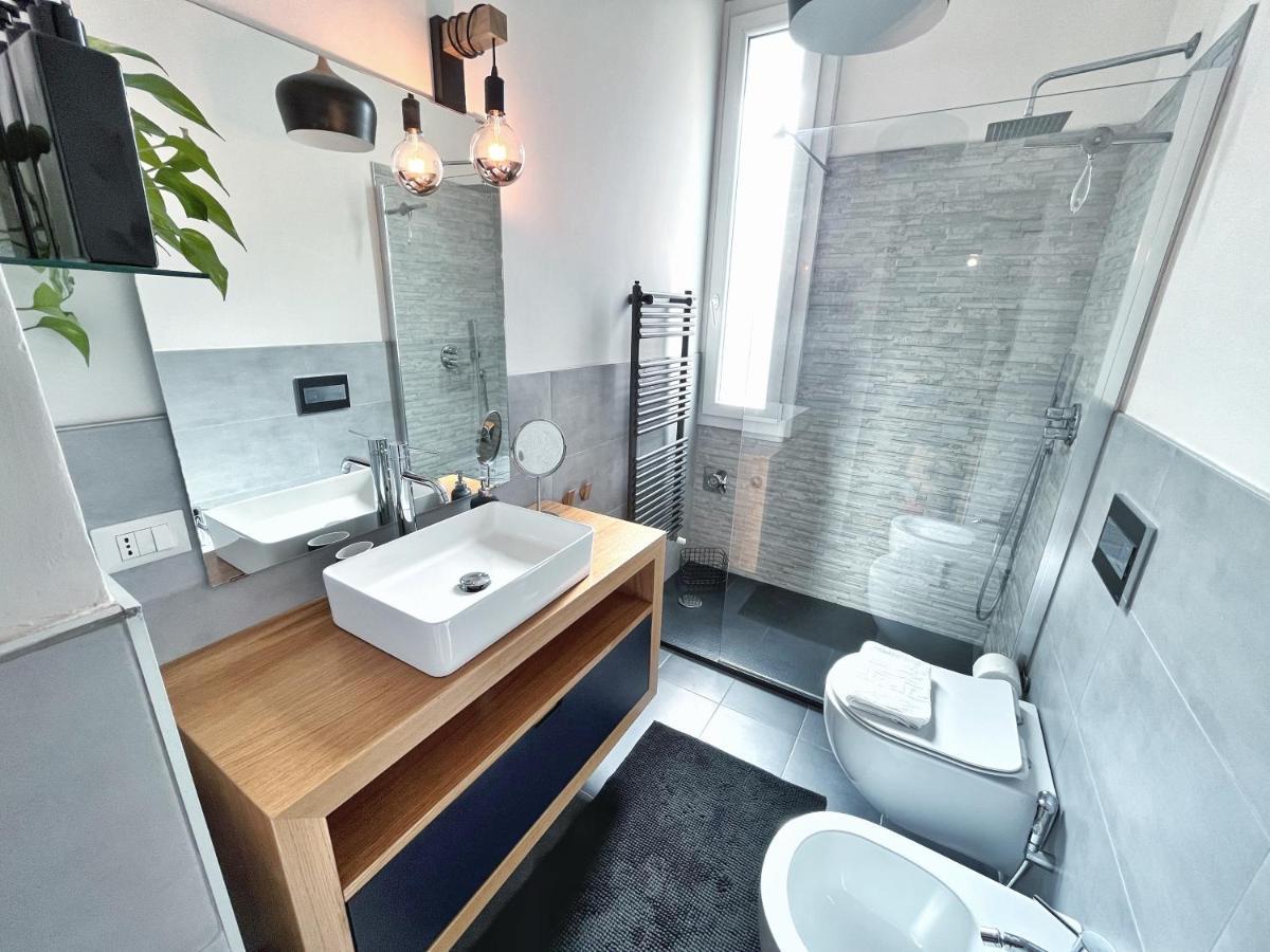 Casa Sabrina - Splendido Appartamento Bolognese Екстер'єр фото