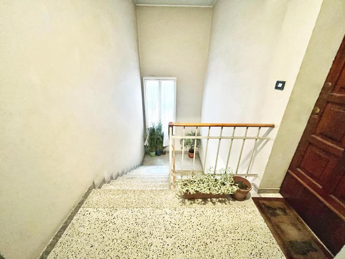Casa Sabrina - Splendido Appartamento Bolognese Екстер'єр фото