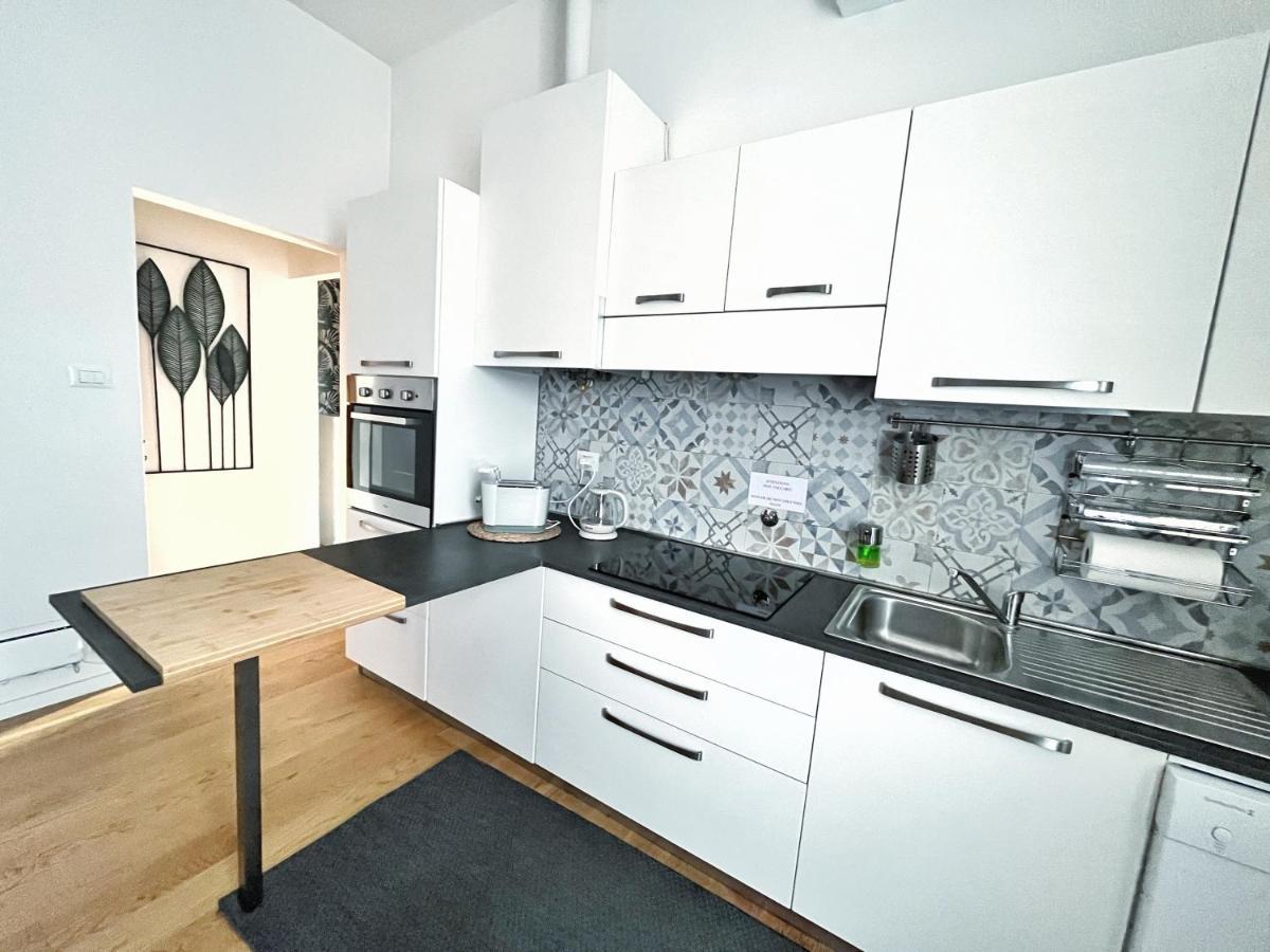 Casa Sabrina - Splendido Appartamento Bolognese Екстер'єр фото