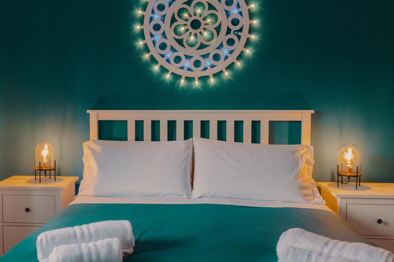 Casa Sabrina - Splendido Appartamento Bolognese Екстер'єр фото