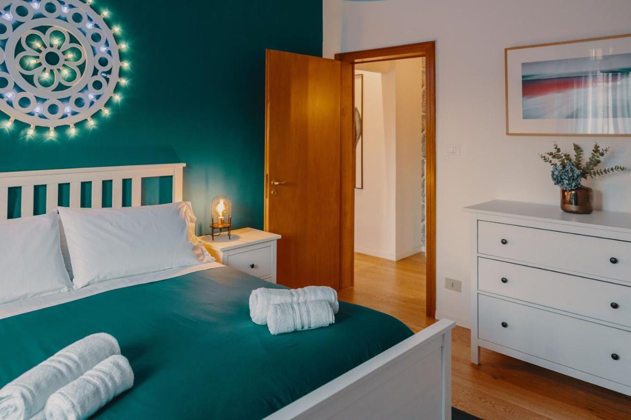 Casa Sabrina - Splendido Appartamento Bolognese Екстер'єр фото
