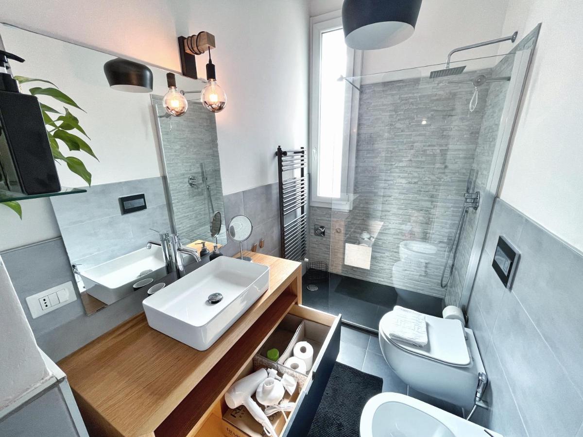 Casa Sabrina - Splendido Appartamento Bolognese Екстер'єр фото