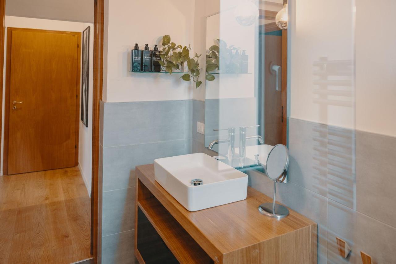 Casa Sabrina - Splendido Appartamento Bolognese Екстер'єр фото
