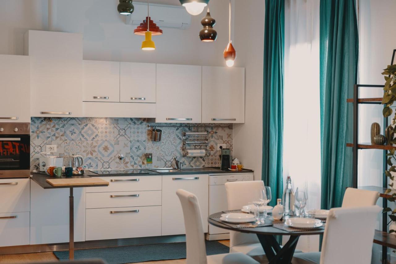 Casa Sabrina - Splendido Appartamento Bolognese Екстер'єр фото