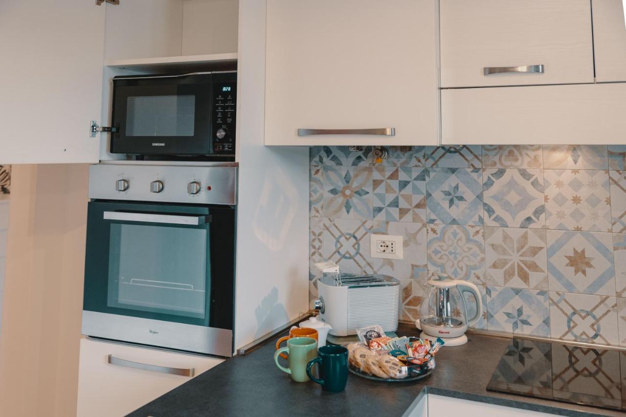 Casa Sabrina - Splendido Appartamento Bolognese Екстер'єр фото