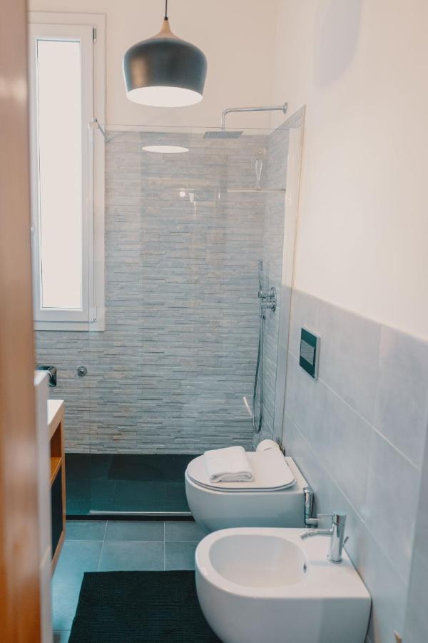 Casa Sabrina - Splendido Appartamento Bolognese Екстер'єр фото