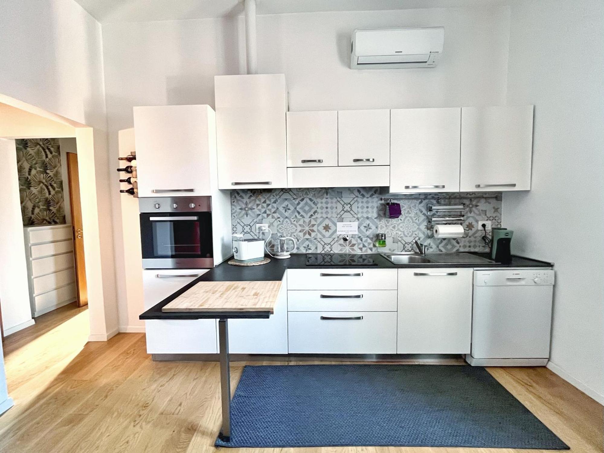 Casa Sabrina - Splendido Appartamento Bolognese Екстер'єр фото
