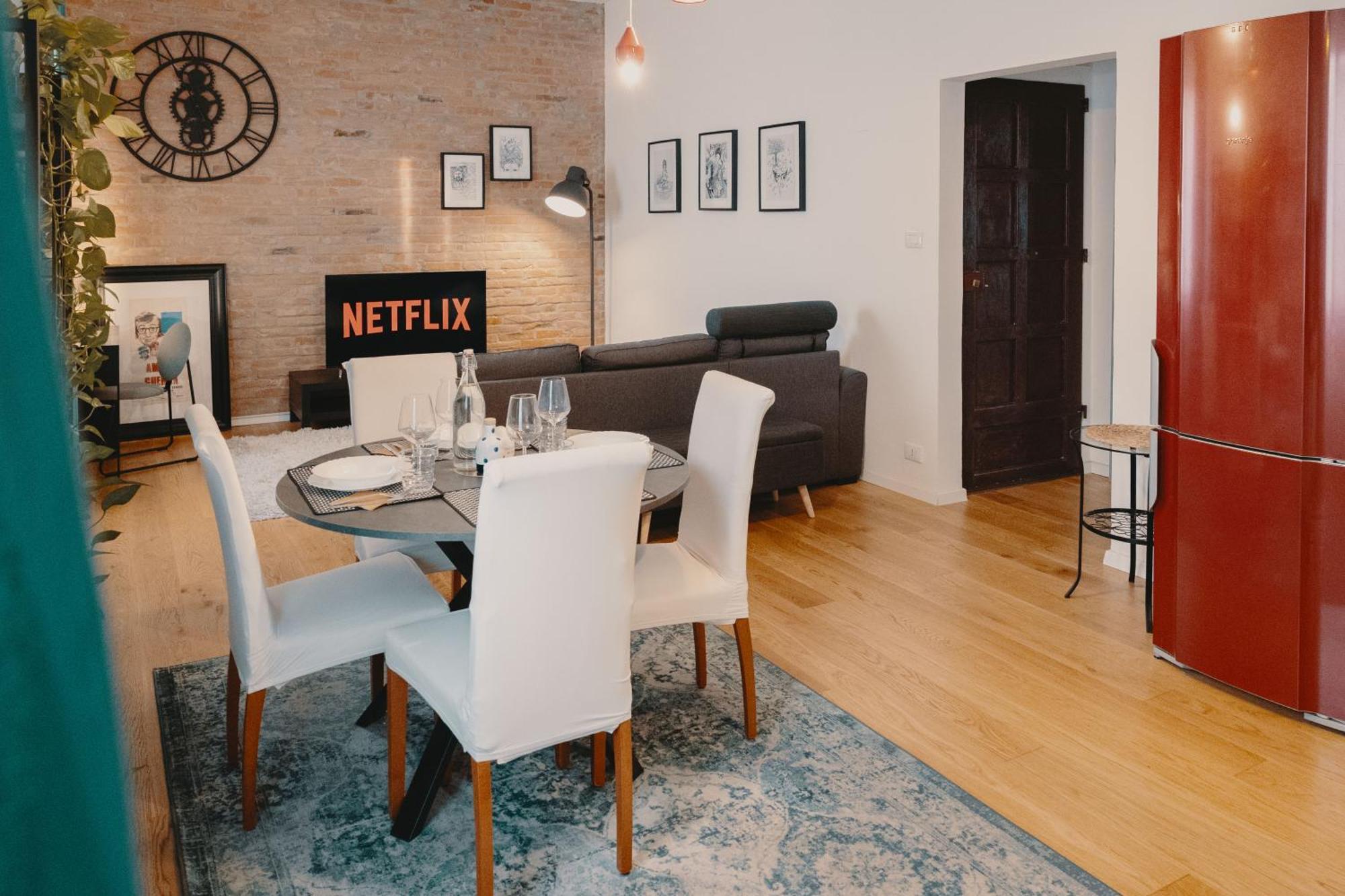 Casa Sabrina - Splendido Appartamento Bolognese Екстер'єр фото