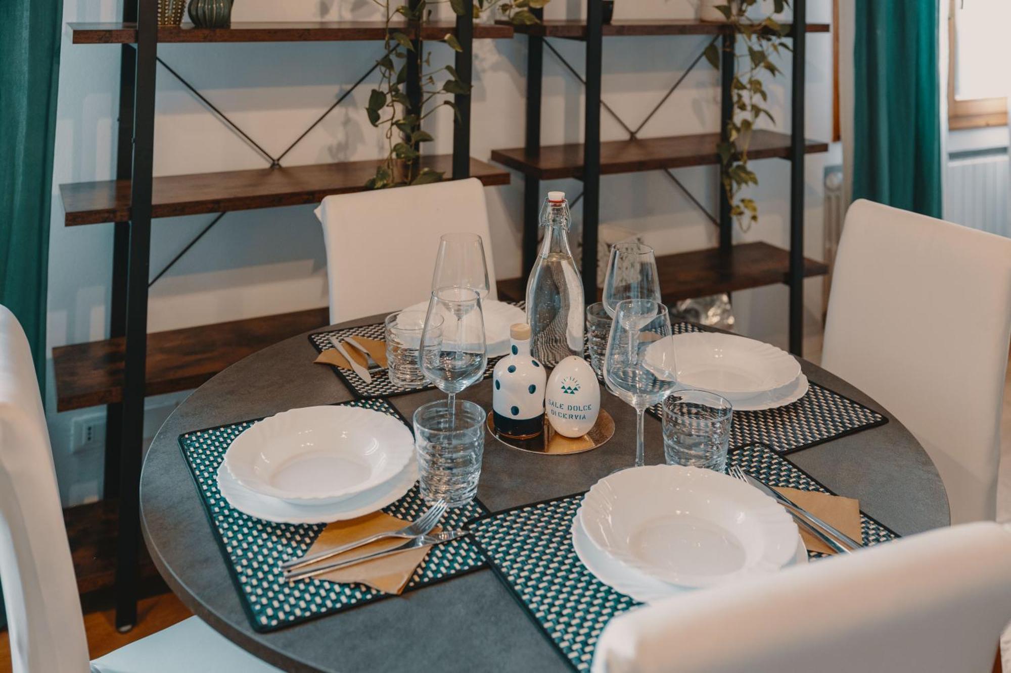 Casa Sabrina - Splendido Appartamento Bolognese Екстер'єр фото
